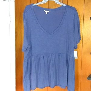 Terra & Sky top *0001*